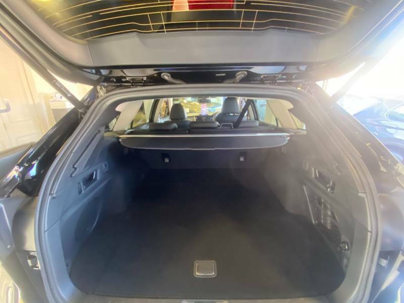 Subaru Outback New 2.5I Touring Lineartronic - 2026 26 Black #4