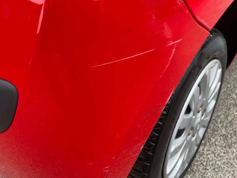 Hyundai I10 Classic #9
