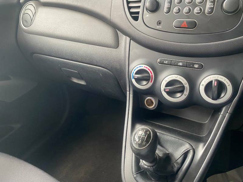 Hyundai I10 Classic #22
