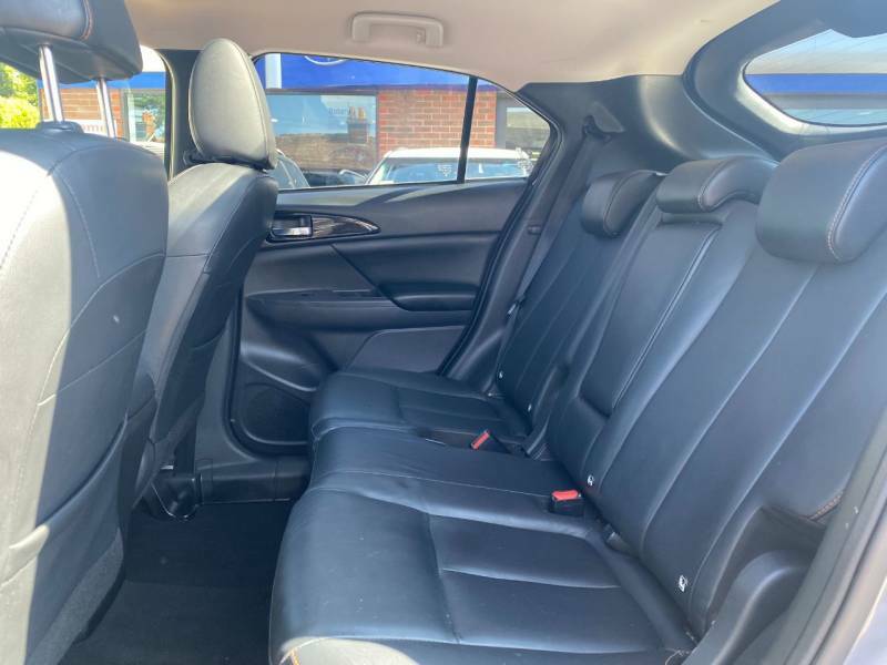 Mitsubishi Eclipse Cross 1.5T 4 Suv Euro 6 Ss 163 Ps #13