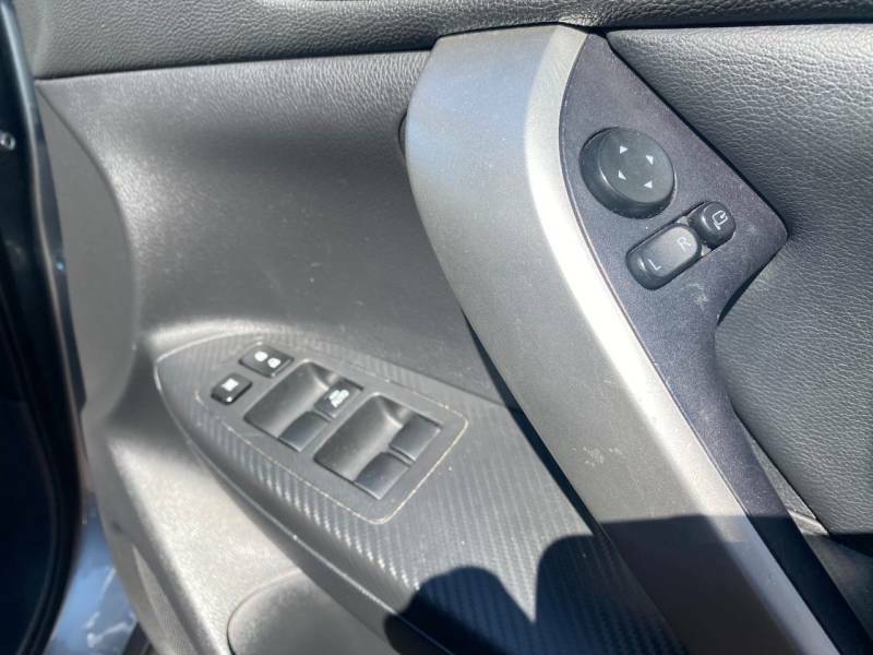Mitsubishi Eclipse Cross 1.5T 4 Suv Euro 6 Ss 163 Ps #19