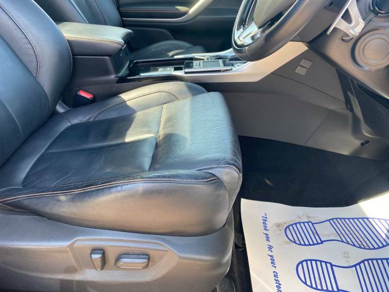 Mitsubishi Eclipse Cross 1.5T 4 Suv Euro 6 Ss 163 Ps #18