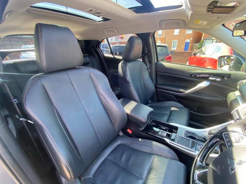 Mitsubishi Eclipse Cross 1.5T 4 Suv Euro 6 Ss 163 Ps #39