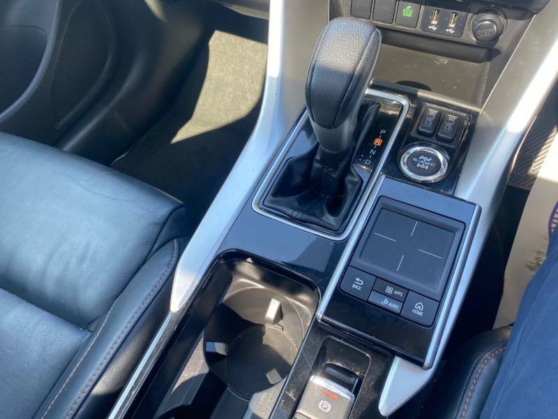Mitsubishi Eclipse Cross 1.5T 4 Suv Euro 6 Ss 163 Ps #28