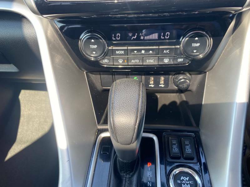 Mitsubishi Eclipse Cross 1.5T 4 Suv Euro 6 Ss 163 Ps #25
