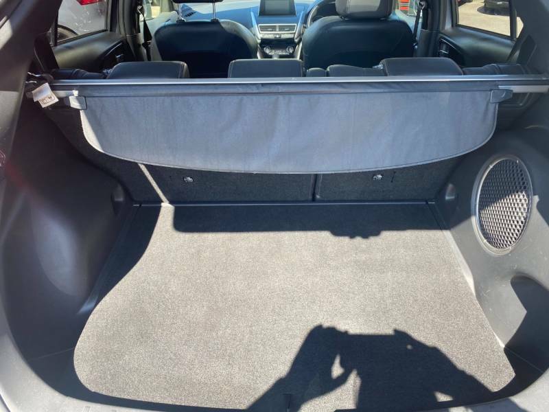 Mitsubishi Eclipse Cross 1.5T 4 Suv Euro 6 Ss 163 Ps #10