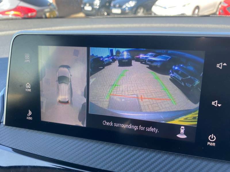 Mitsubishi Eclipse Cross 1.5T 4 Suv Euro 6 Ss 163 Ps #27