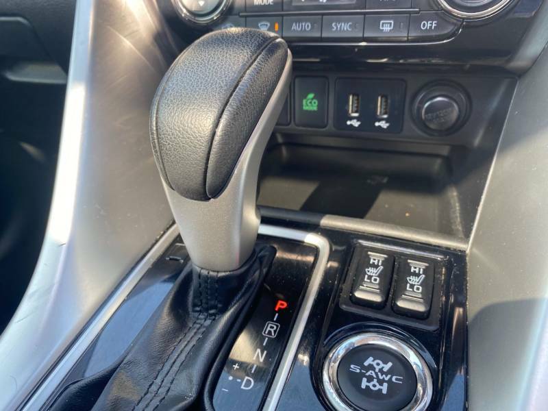Mitsubishi Eclipse Cross 1.5T 4 Suv Euro 6 Ss 163 Ps #38