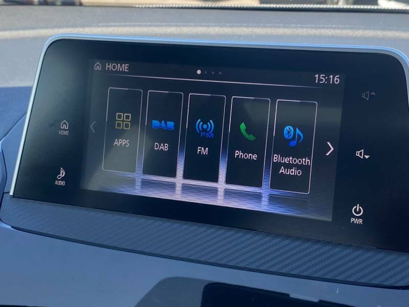 Mitsubishi Eclipse Cross 1.5T 4 Suv Euro 6 Ss 163 Ps #31