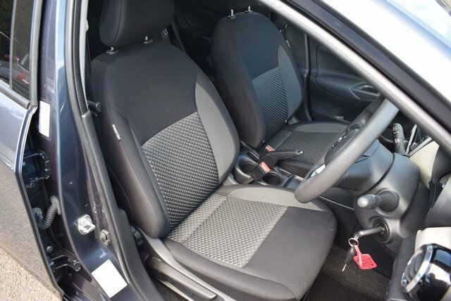 Nissan Micra 1.0 Ig-t N-tec Hatchback Euro 6  #15