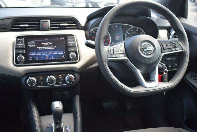 Nissan Micra 1.0 Ig-t N-tec Hatchback Euro 6  #19
