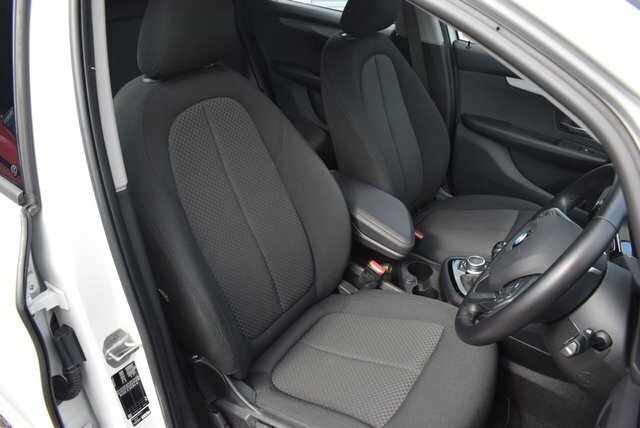 BMW 2 Series Active Tourer 225Xe Iperformance Luxury Active Tourer Blue #14