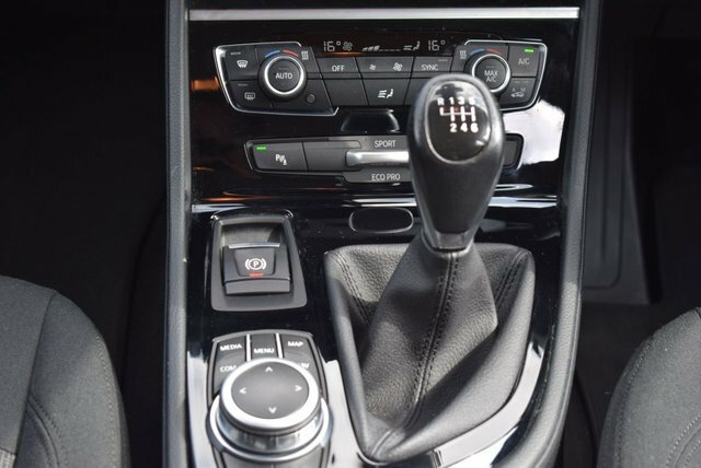 BMW 2 Series Active Tourer 225Xe Iperformance Luxury Active Tourer Blue #18