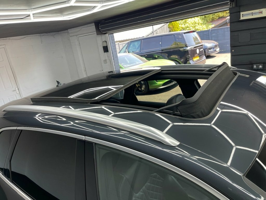 Audi SQ5 3L Null Black #30