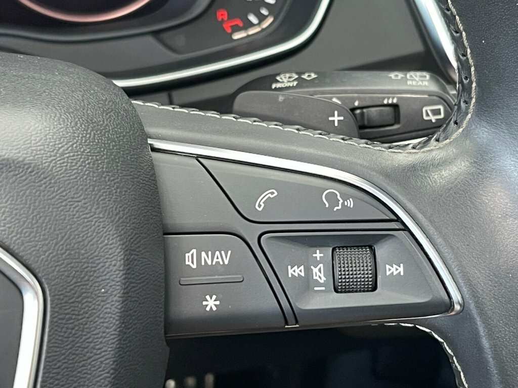 Audi SQ5 3L Null Black #48