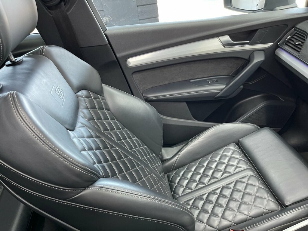 Audi SQ5 3L Null Black #64