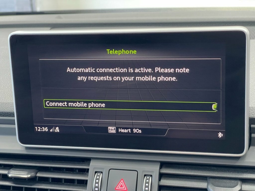 Audi SQ5 3L Null Black #57