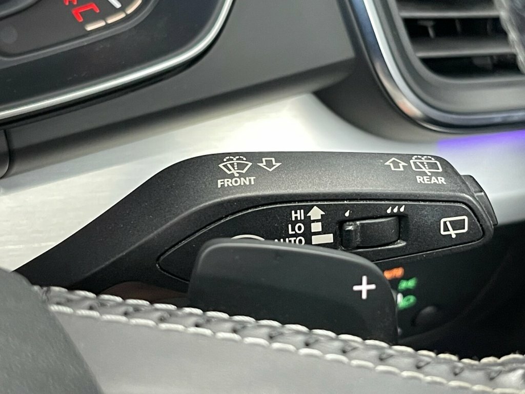Audi SQ5 3L Null Black #50