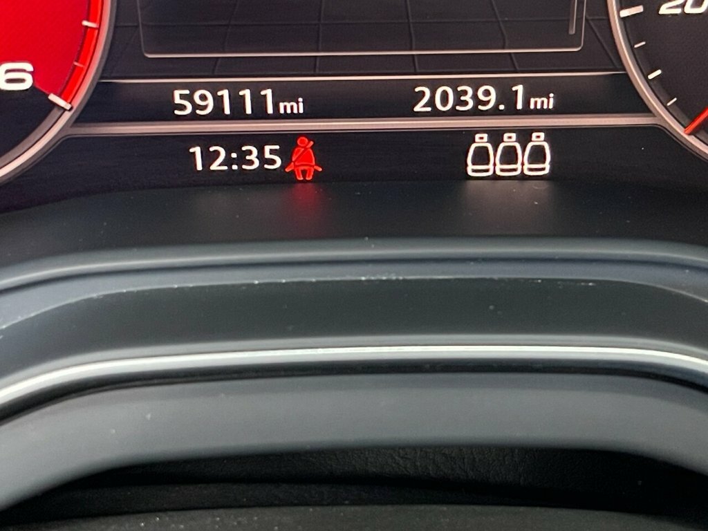 Audi SQ5 3L Null Black #46