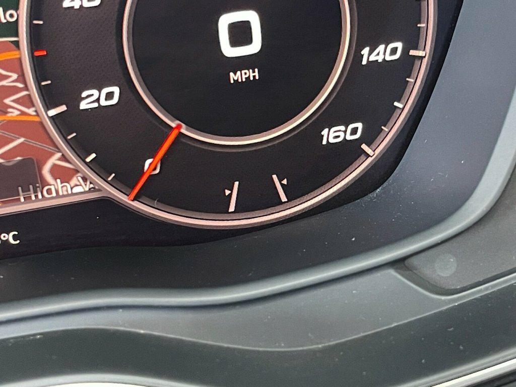 Audi SQ5 3L Null Black #52