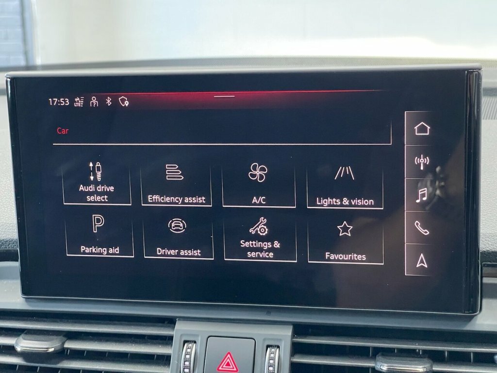 Audi Q5 40 Tdi Quattro Black Ed S Tronic Tech Pack Green #51