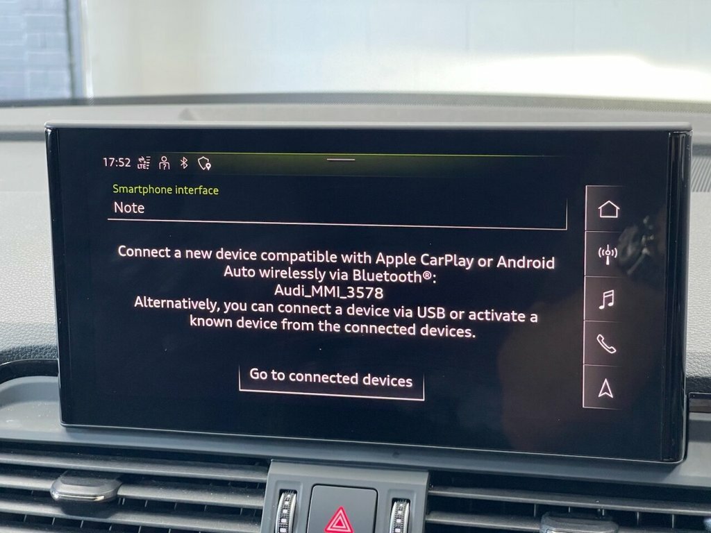 Audi Q5 40 Tdi Quattro Black Ed S Tronic Tech Pack Green #8