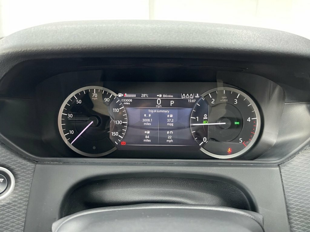 Land Rover Range Rover Velar 2.0 D200 Dynamic Se Grey #40