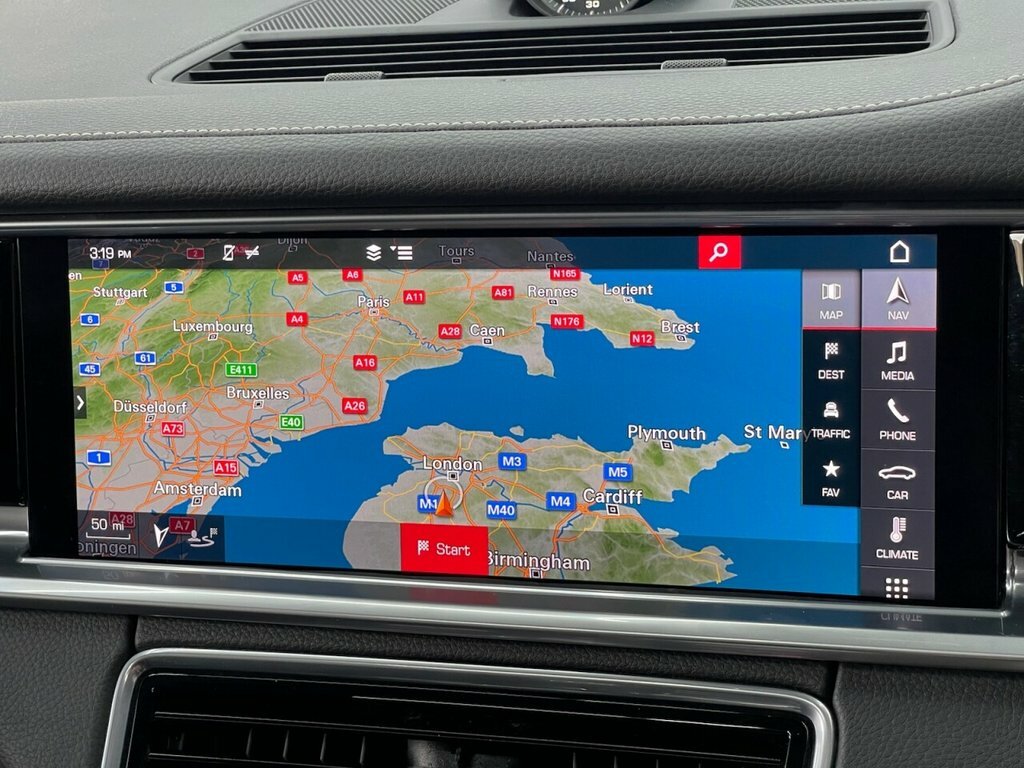 Porsche Panamera 2.9 V6 4 E-hybrid Pdk White #10