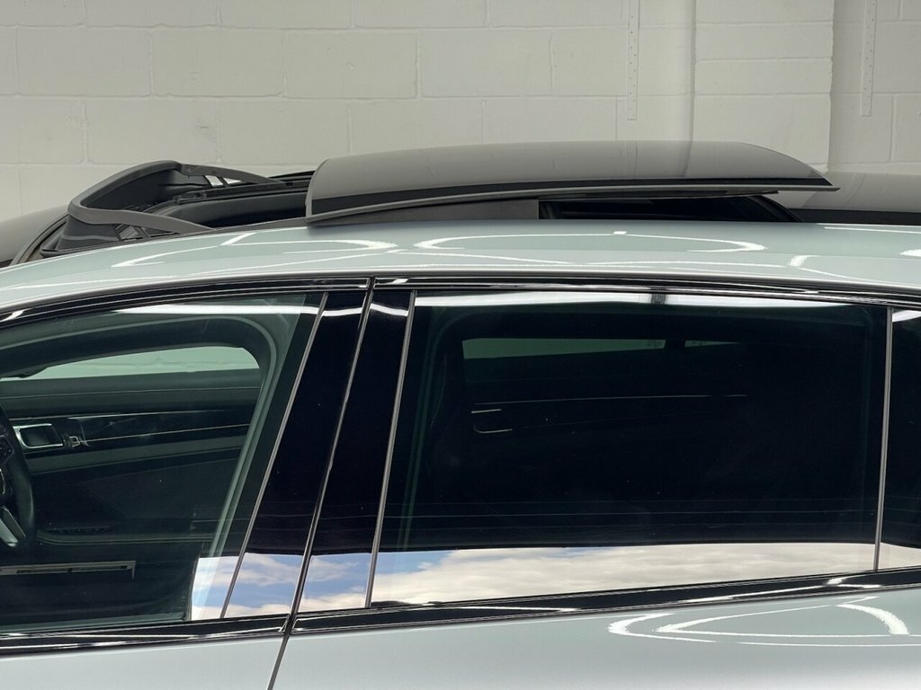 Porsche Panamera 2.9 V6 4 E-hybrid Pdk White #13