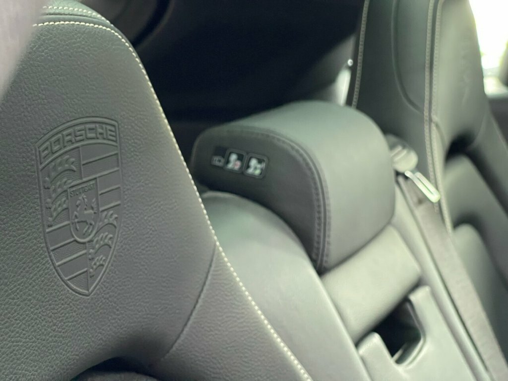 Porsche Panamera 2.9 V6 4 E-hybrid Pdk White #45
