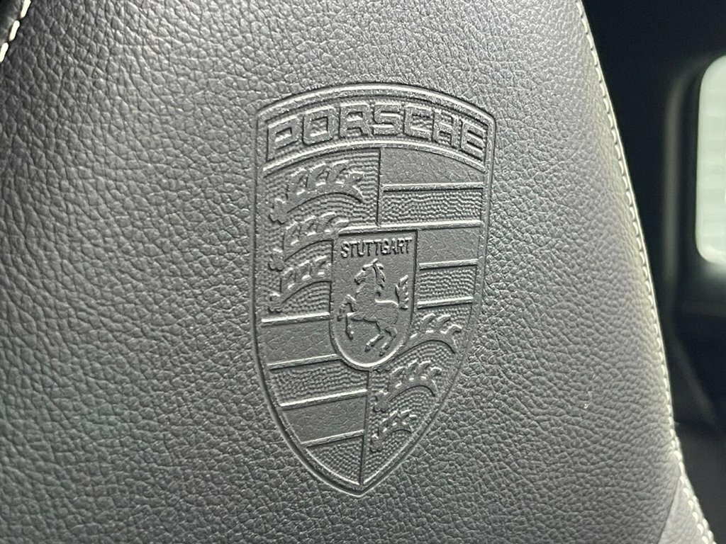 Porsche Panamera 2.9 V6 4 E-hybrid Pdk White #35