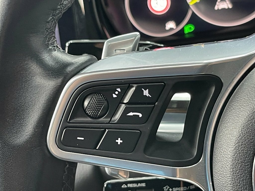 Porsche Panamera 2.9 V6 4 E-hybrid Pdk White #64