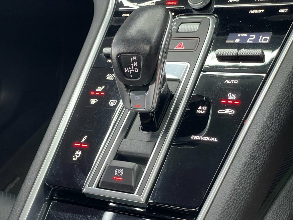 Porsche Panamera 2.9 V6 4 E-hybrid Pdk White #50