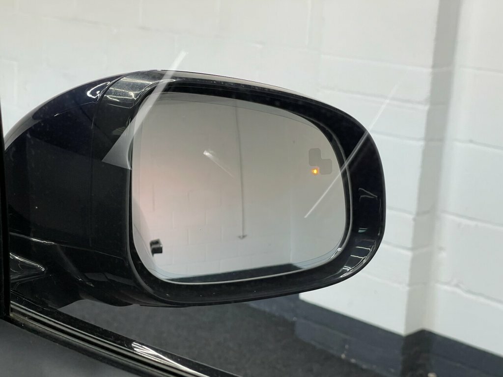 Jaguar I-Pace 400 90Kwh Black Suv 4Wd 400 Ps Black #44