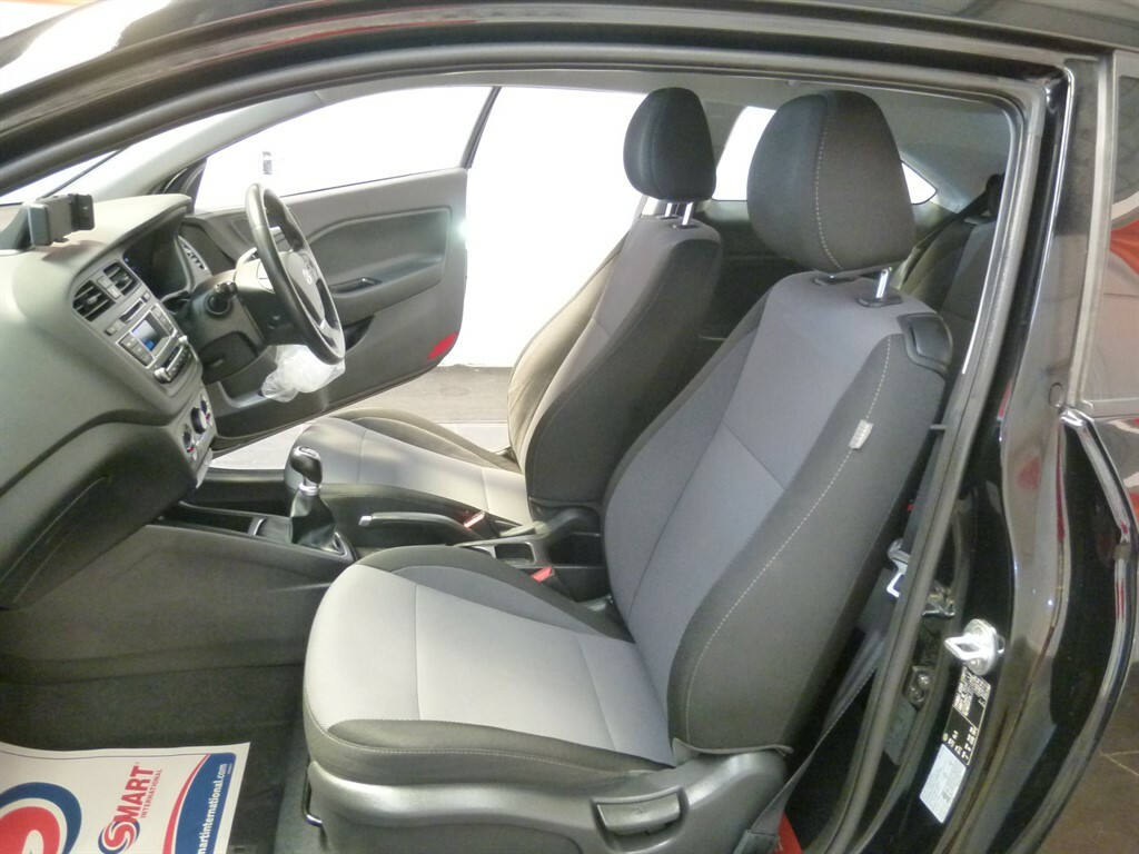 Hyundai I20 1.0 T-gdi Sport Coupe Euro 6 S White #15
