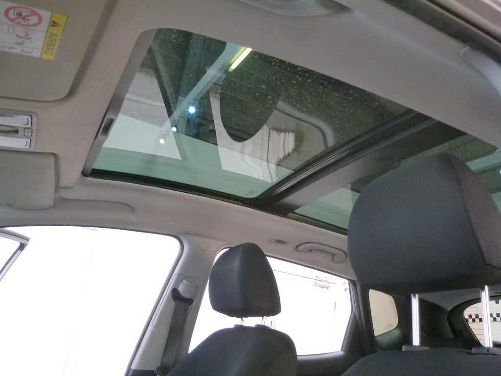 Hyundai Ix20 1.6 Crdi Active Hatchback Blue #18