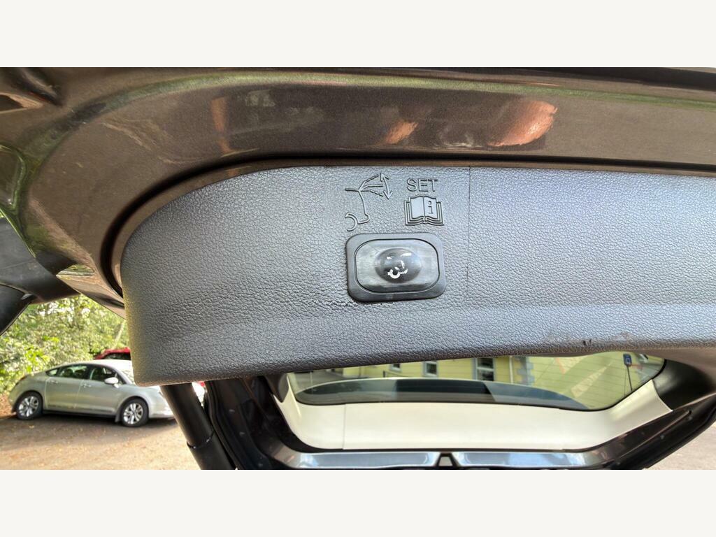 Ford Kuga Suv 2.0 Tdci Titanium 2Wd Euro 6 Ss 20151 Blue #17