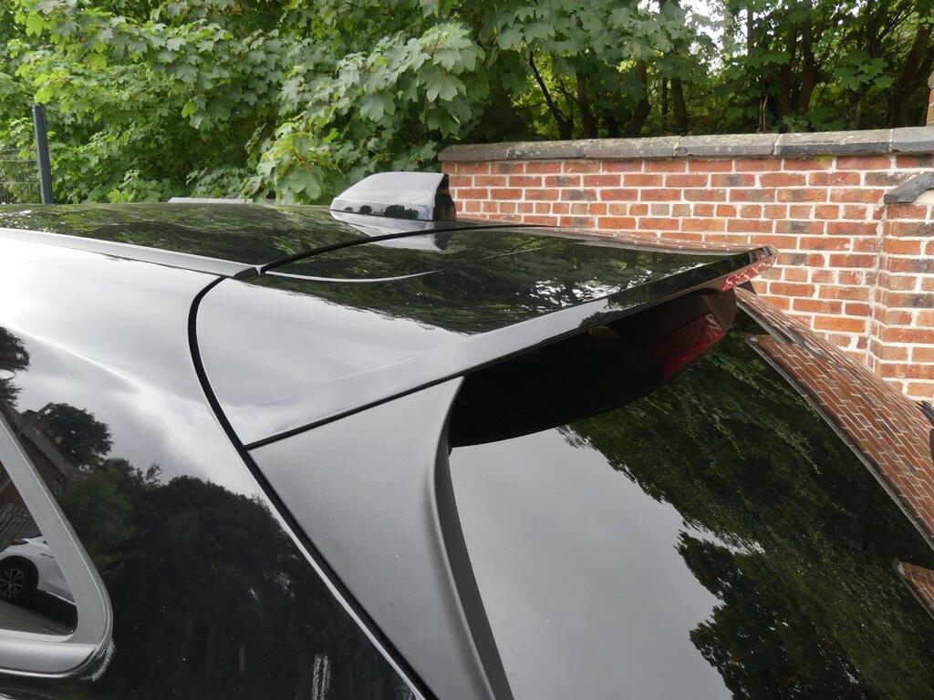 Ford Puma Ford Puma 2626 1.0T Ecoboost St-line Black #3