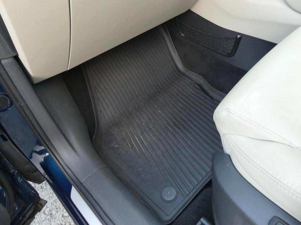 Skoda Kodiaq Edition Grey #34