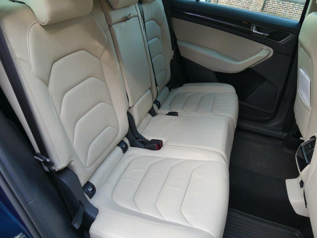 Skoda Kodiaq Edition Grey #18