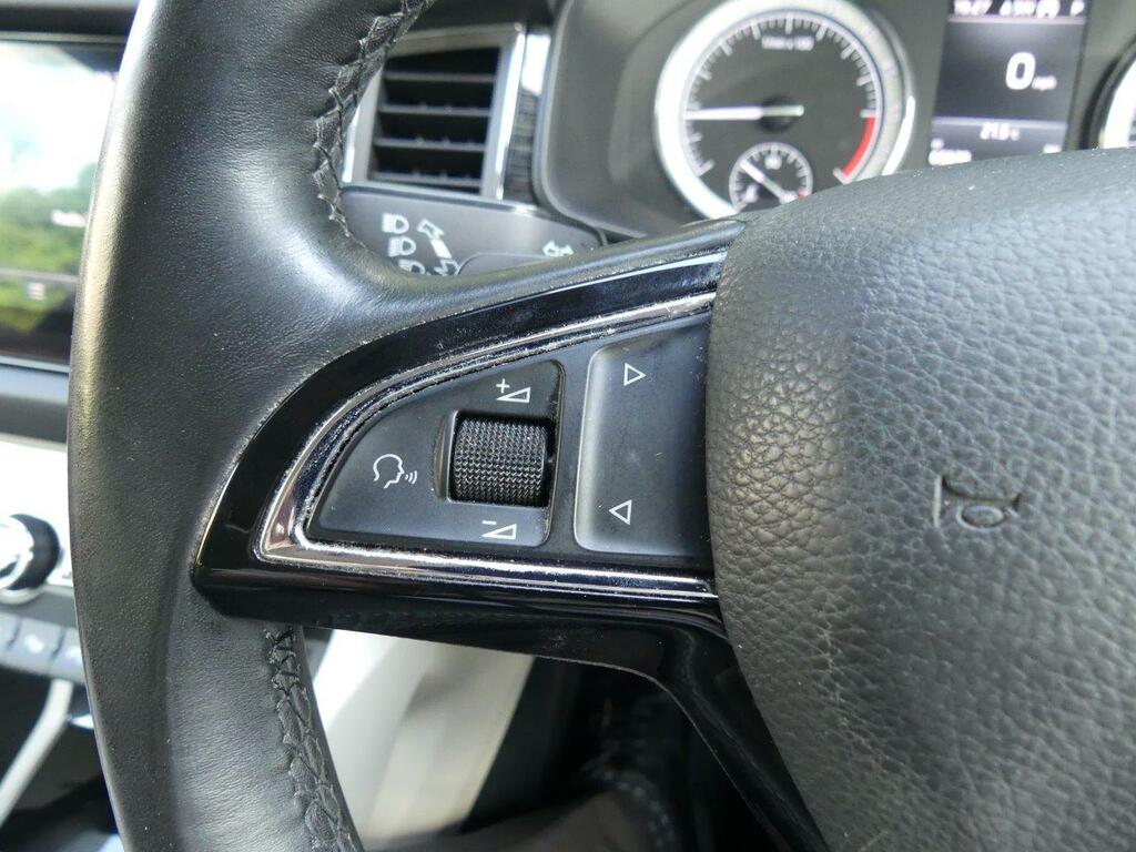 Skoda Kodiaq Edition Grey #11