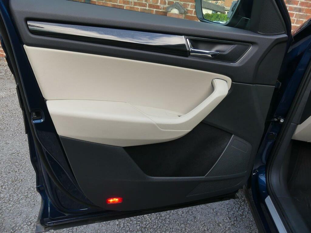 Skoda Kodiaq Edition Grey #31