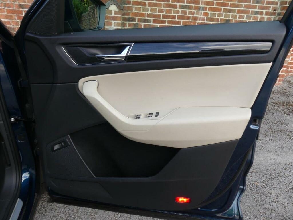 Skoda Kodiaq Edition Grey #15