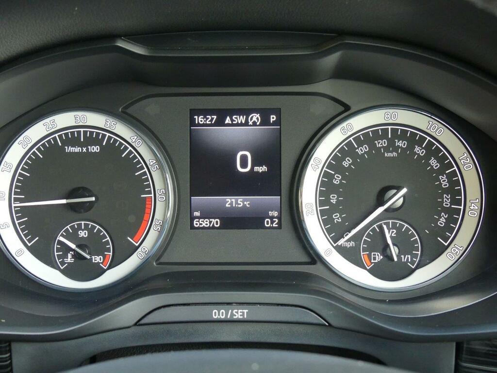 Skoda Kodiaq Edition Grey #12