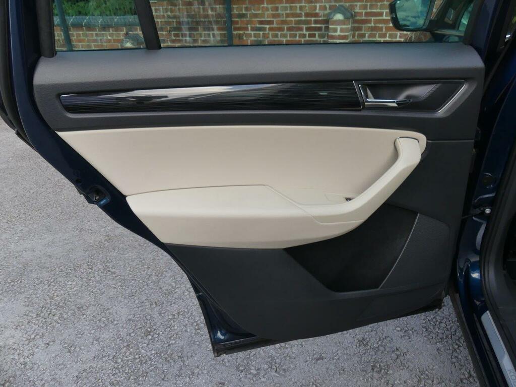 Skoda Kodiaq Edition Grey #30