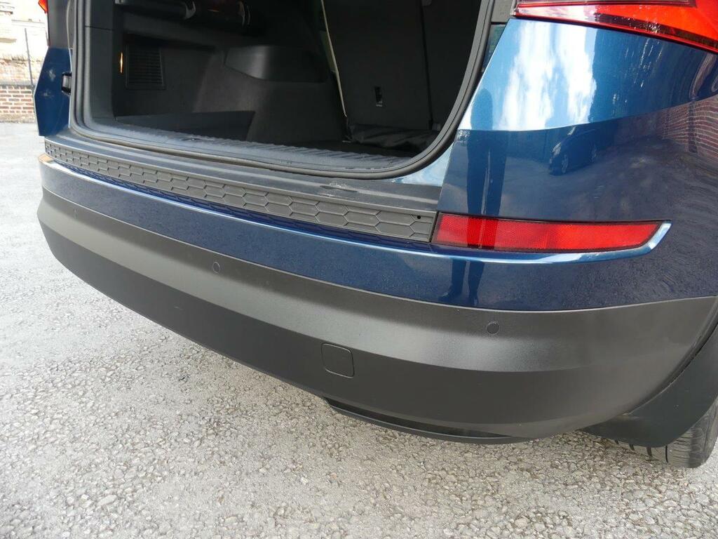 Skoda Kodiaq Edition Grey #23