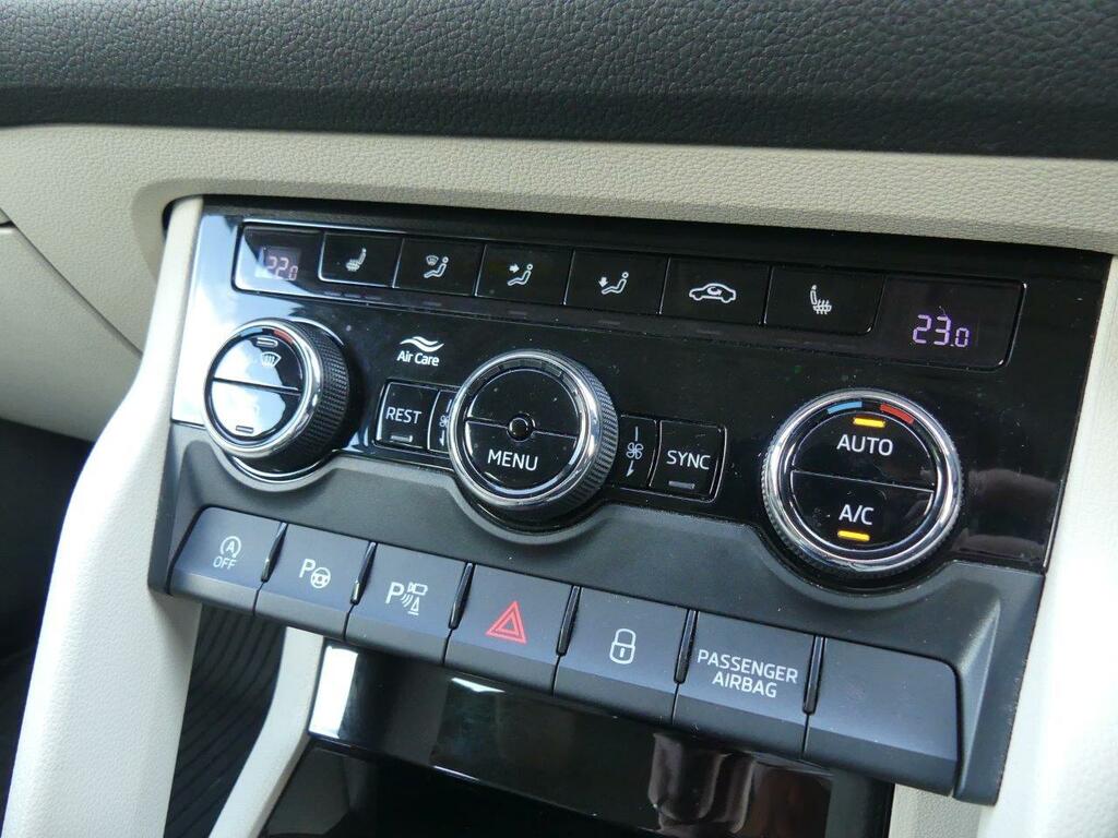 Skoda Kodiaq Edition Grey #7