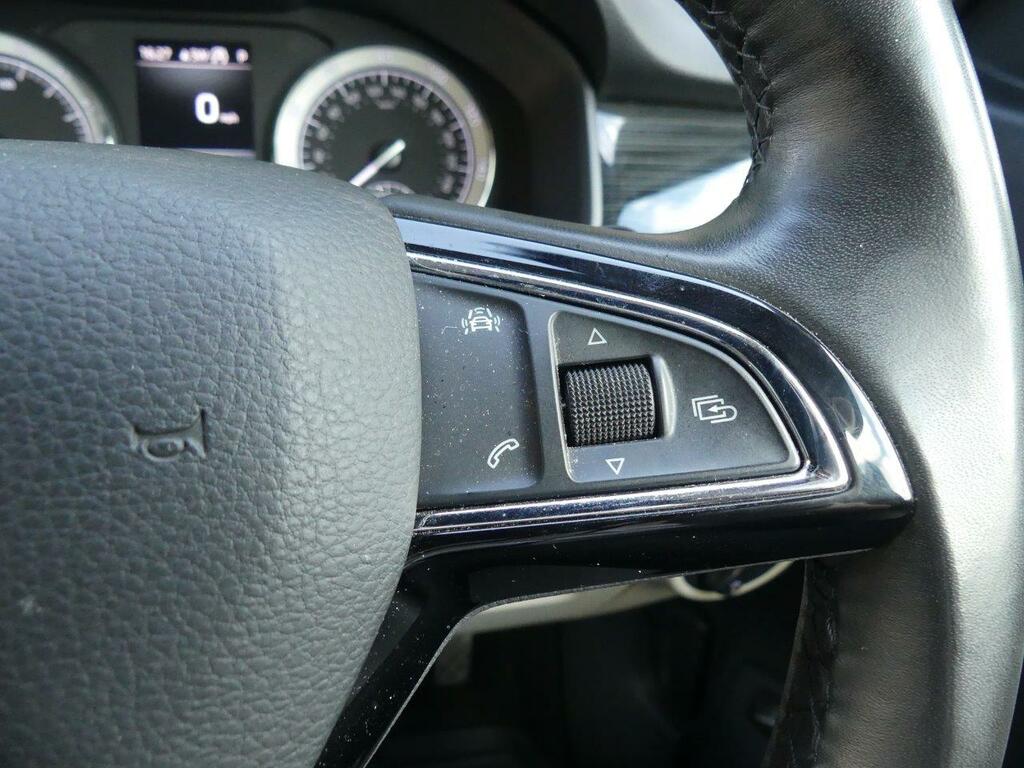 Skoda Kodiaq Edition Grey #10