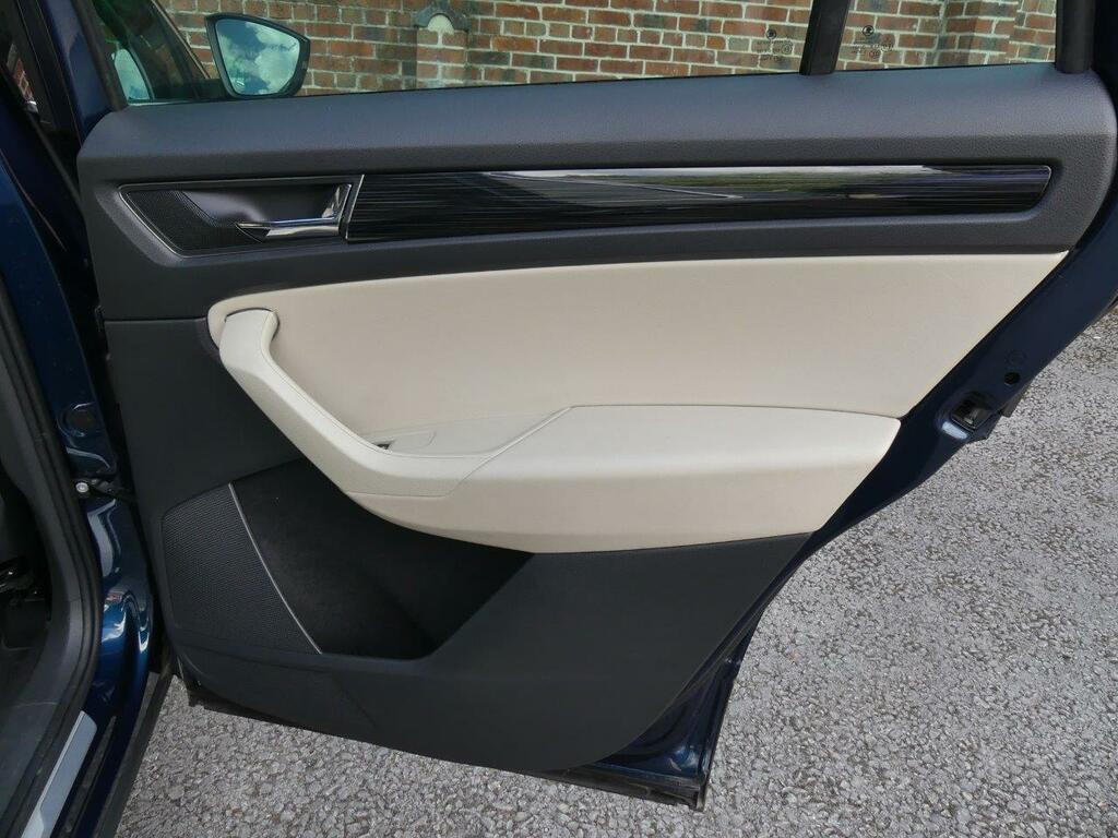 Skoda Kodiaq Edition Grey #19