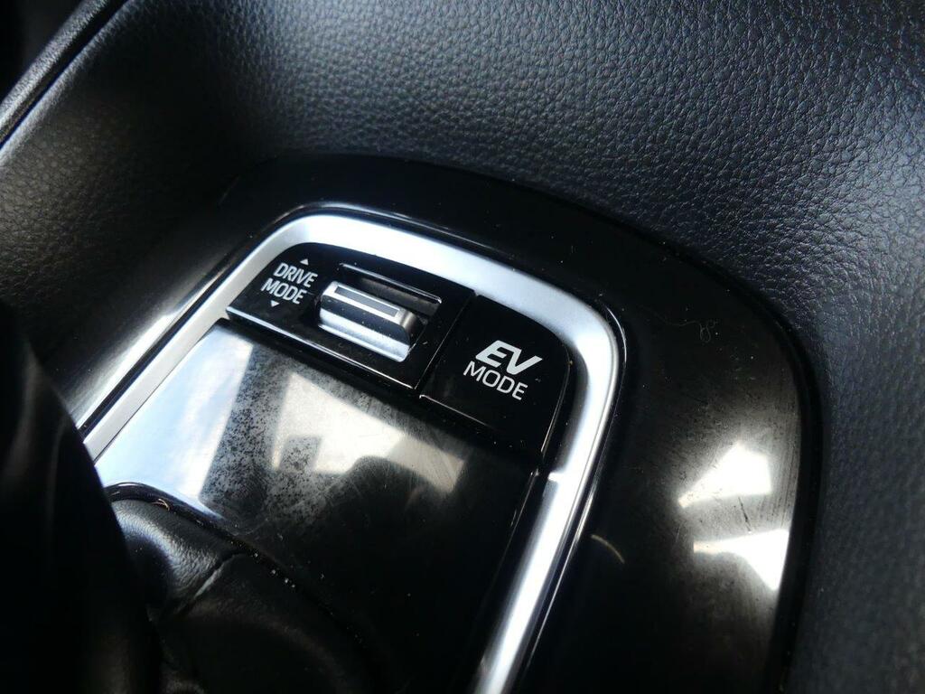 Toyota Corolla 2.0 Hybrid Excel Cvt Blue #13